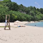 Revitalizing Beachfront Wellness Retreat 3