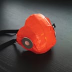SafeGuard N95 Respirator Masks 1