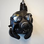 SafeGuard N95 Respirator Masks 3