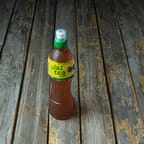 Scotch Bonnet Pepper Sauce 3