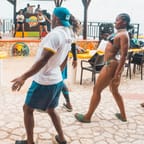 Seven Mile Beach Yoga Retreat 1