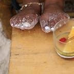 Sorrel Drink 4