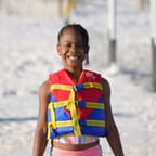 Sunny Vibes Beach Dress 1