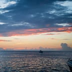 Sunset Catamaran Cruise 1