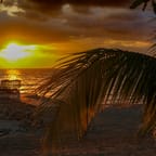 Sunset Catamaran Cruise 3