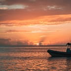 Sunset Catamaran Cruise 4
