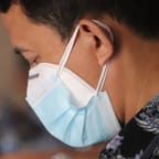 Surgical Face Masks (50-pack) 3