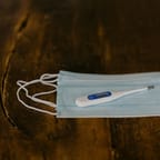 Thermometer Digital Instant Read 1