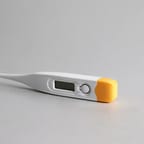 Thermometer Digital Instant Read 3