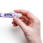 Thermometer Digital Instant Read 4