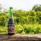 Traditional Jamaican Jerk Sauce 3
