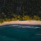 Tropical Beach Cover-Up 4