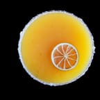 Tropical Citrus Body Scrub 1