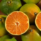 Tropical Citrus Body Scrub 4