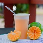 Tropical Fruit Punch 4