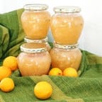 Tropical Mango Body Scrub 1