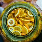 Tropical Mango Body Scrub 4