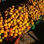 Tropical Mango Juice 3