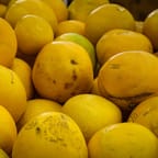 Tropical Mango Juice 4