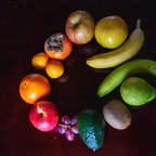 Tropical Nutrition Coaching 3