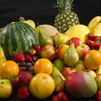 Tropical Nutrition Coaching 4