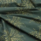Tropical Print Swimsuit 3