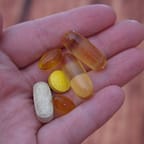 Vitamin C Immune Booster 3
