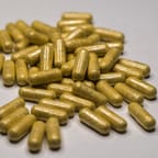 Vitamin C Supplement Tablets 4