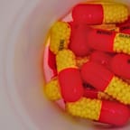 Vitamin C Tablets 1