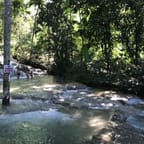 Waterfall Adventure Tour 1