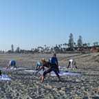 Yoga Mat - Eco-Friendly 4