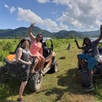 Rastafari Cultural ATV Community Experience 3