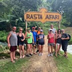 Rastafari Cultural ATV Community Experience 2