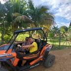 Rastafari Cultural ATV Community Experience 1
