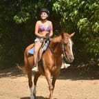ATV Safari + Horseback Ride + Bamboo Rafting Experience 2