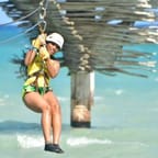 ATV Safari + Zipline Canopy + Horseback Ride Experience 2