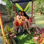 ATV Safari + Horseback Ride + Bamboo Rafting Experience 3