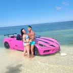 Jet Car, Jet Ski and Parasailing Experience 1