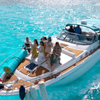 Private Yacht Charter Experience 5