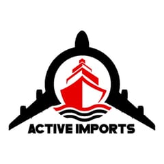 Active Imports JA