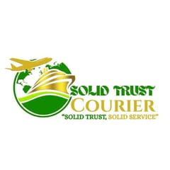 Solid Trust Courier