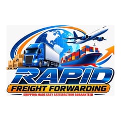 Rapid Courier & Logistics