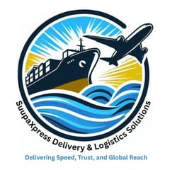 Suupaxpress Delivery & Logistics Solutions