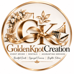 Goldenknotcreations