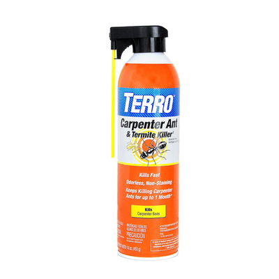 TERRO Ready to Use Indoor and Outdoor Carpenter Ant