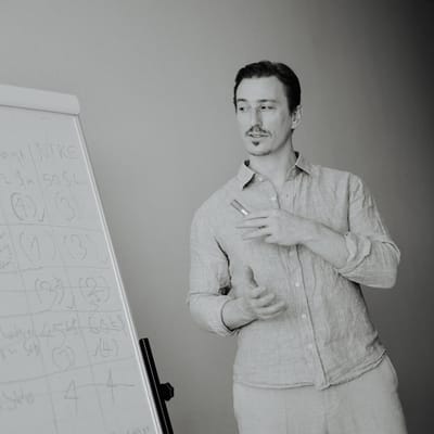 Advanced Leadership Workshop