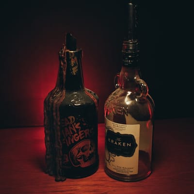 Appleton Estate 12 Year Old Rum