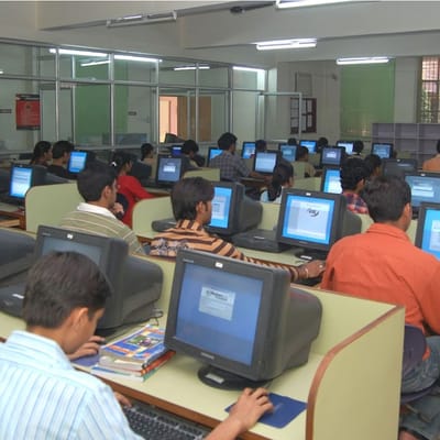 Basic Computer Skills Training
