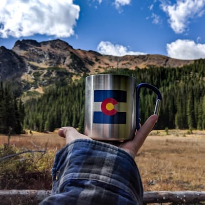 Blue Mountain Gourmet Coffee