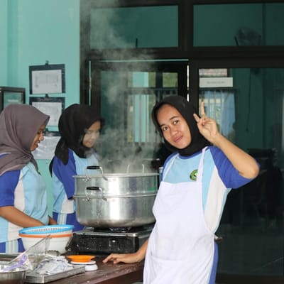 Certified Professional Cook Training